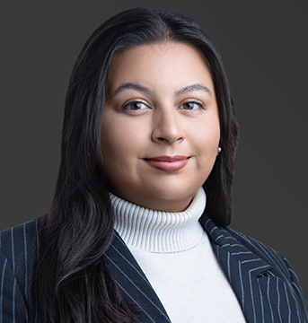 Camille Cordova